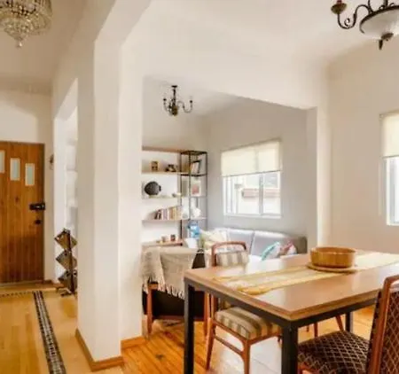 Apartamento Colima 427